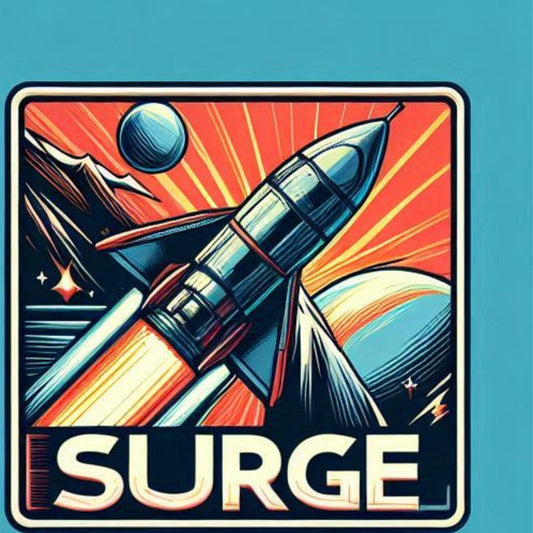 Surge